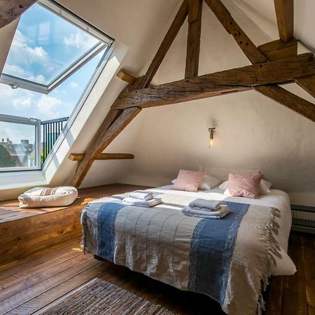 Friday Gent Villa Екстериор снимка