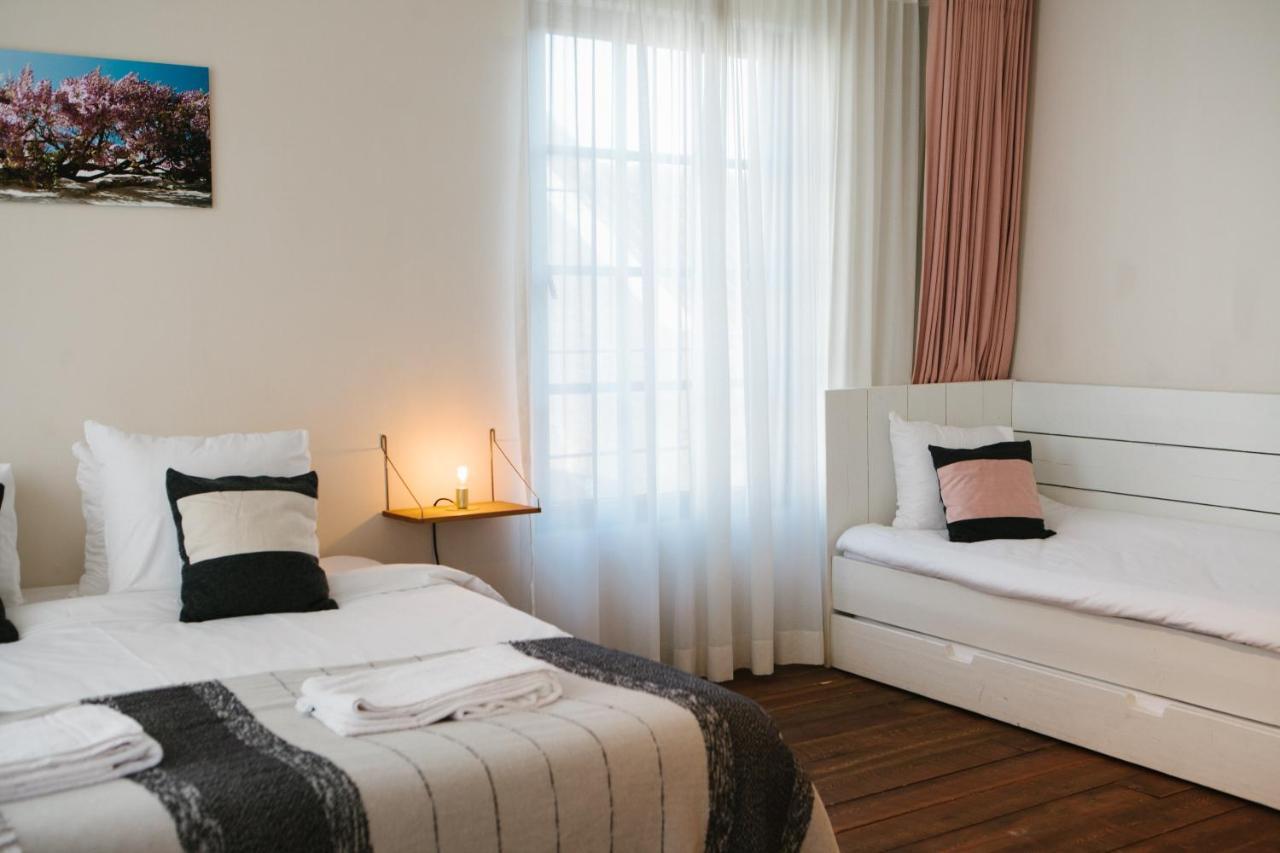 Friday Gent Villa Екстериор снимка