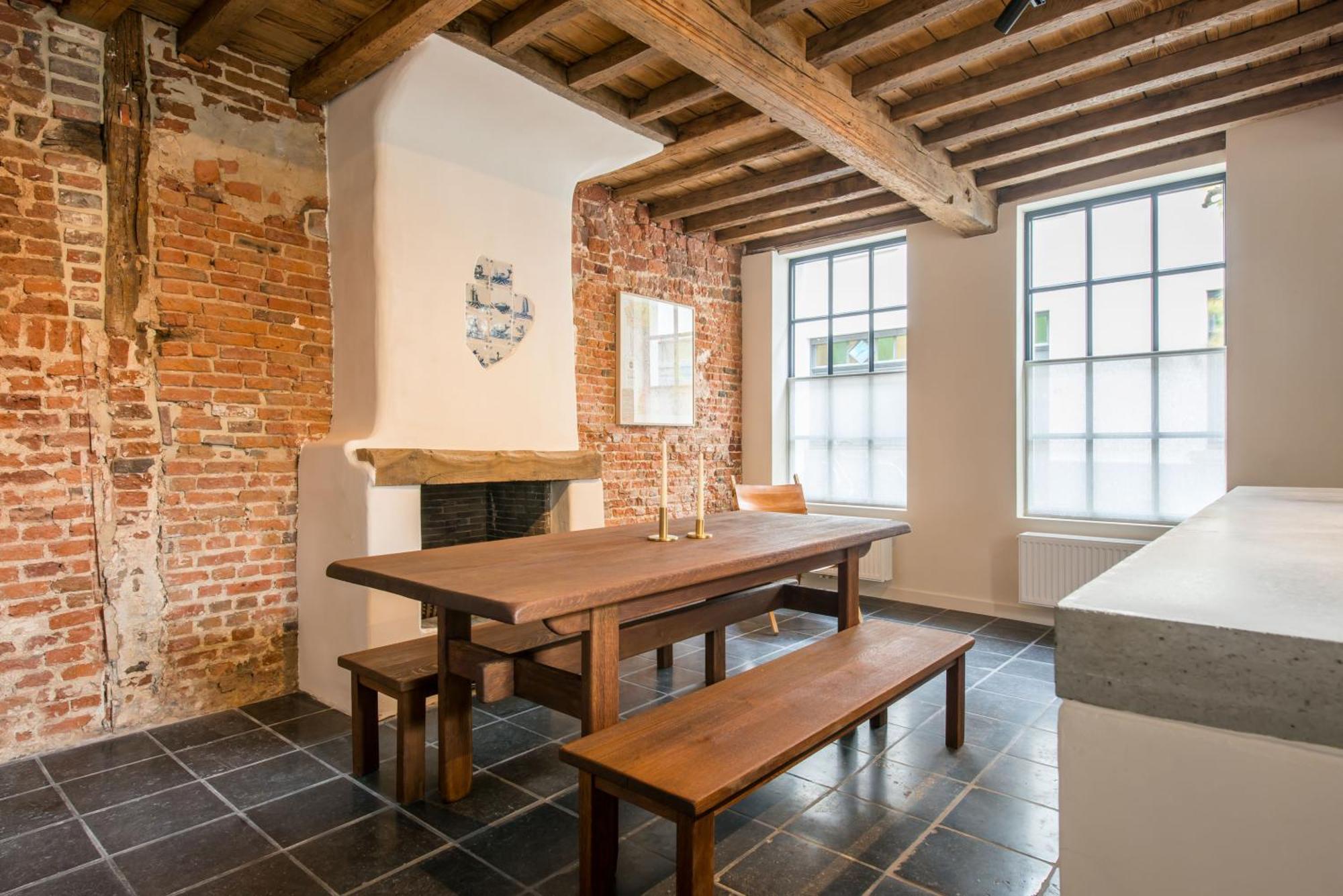 Friday Gent Villa Екстериор снимка