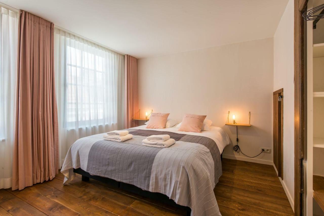 Friday Gent Villa Екстериор снимка