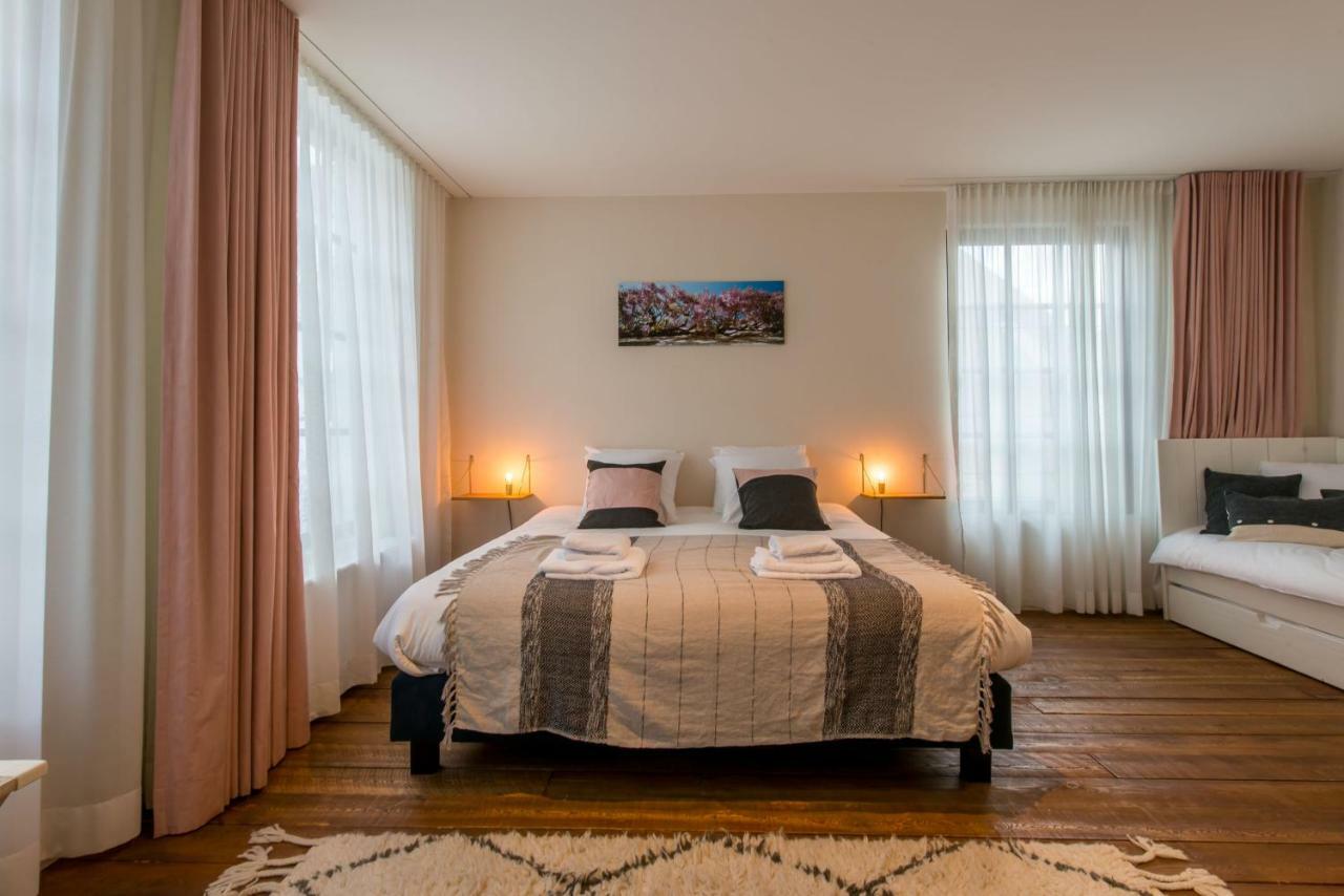 Friday Gent Villa Екстериор снимка